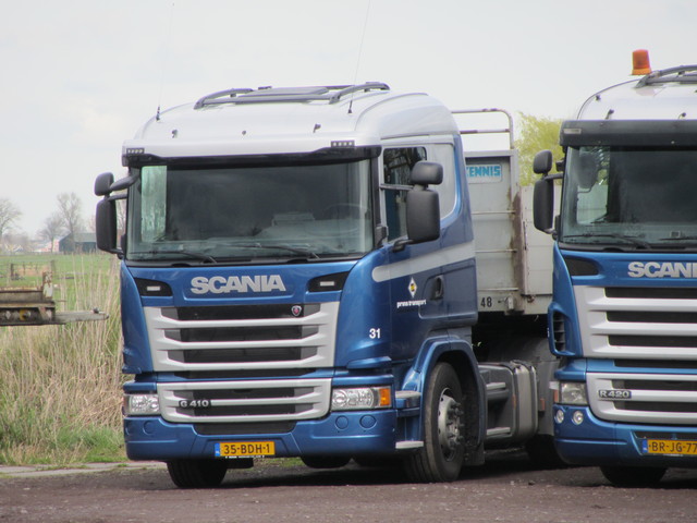 35-BDH-1 Scania Streamline