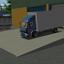 ets DAF LF 200 tandem 1 - ETS COMBO'S