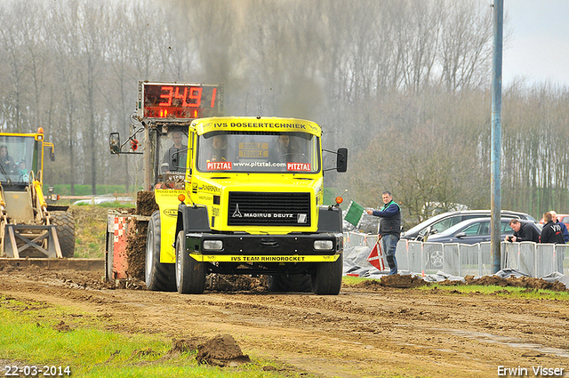 testdag nederhemert 100-BorderMaker 22-03-2014