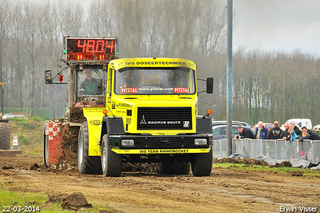 testdag nederhemert 101-BorderMaker 22-03-2014