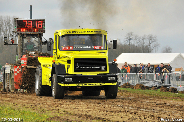 testdag nederhemert 105-BorderMaker 22-03-2014