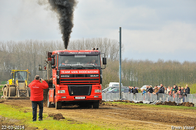 testdag nederhemert 112-BorderMaker 22-03-2014