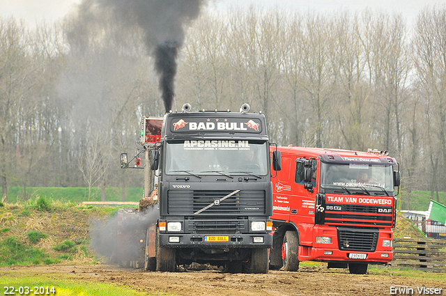 testdag nederhemert 135-BorderMaker 22-03-2014