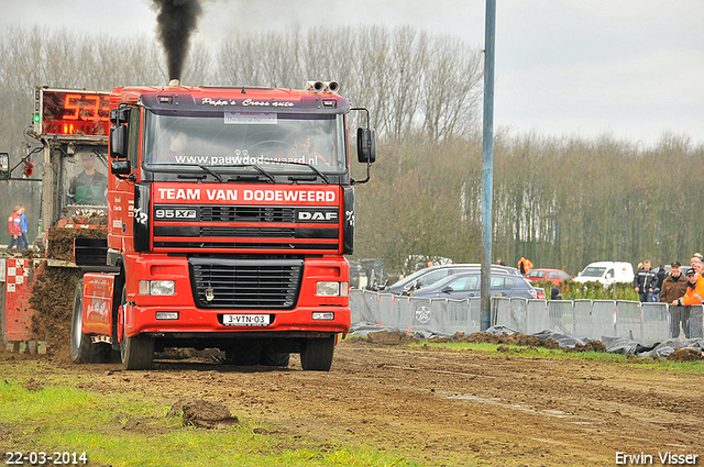 testdag nederhemert 155-BorderMaker 22-03-2014