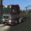 gts Man TGX 6x4 DOWNTON.CO.... - GTS TRUCK'S
