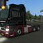gts Man TGX 6x4 GERRY JONES... - GTS TRUCK'S