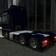 gts Man TGX 6x4 H.J - GTS TRUCK'S