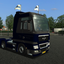 gts Man TGX 6x4 H.J - GTS TRUCK'S