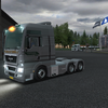 gts Man TGX 6x4 JEMPSONS ve... - GTS TRUCK'S