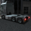 gts Man TGX 6x4 JEMPSONS ve... - GTS TRUCK'S