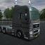 gts Man TGX 6x4 JEMPSONS ve... - GTS TRUCK'S