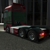 gts Man TGX 6x4 MATLOCK Tra... - GTS TRUCK'S