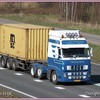 BV-FN-93  C-BorderMaker - Container Trucks