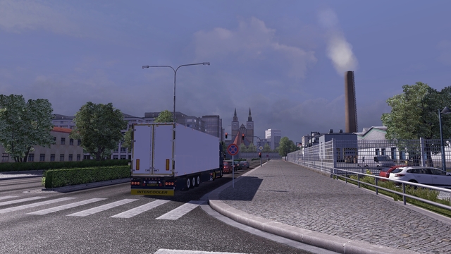 ets2 00152 Map