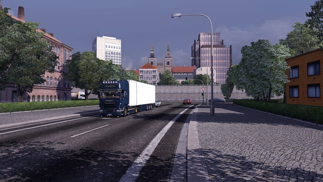 ets2 00153 Map