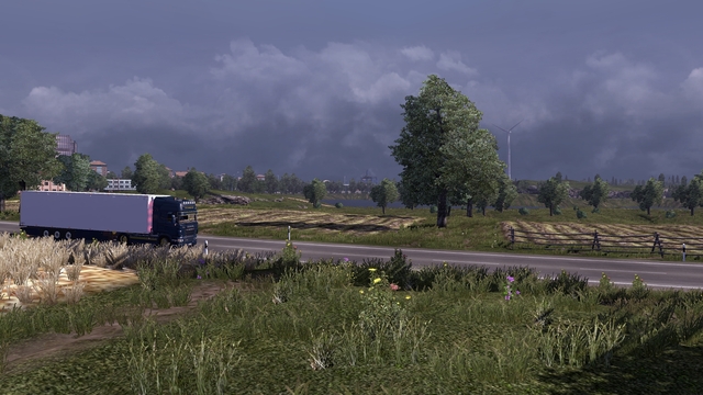 ets2 00154 Map