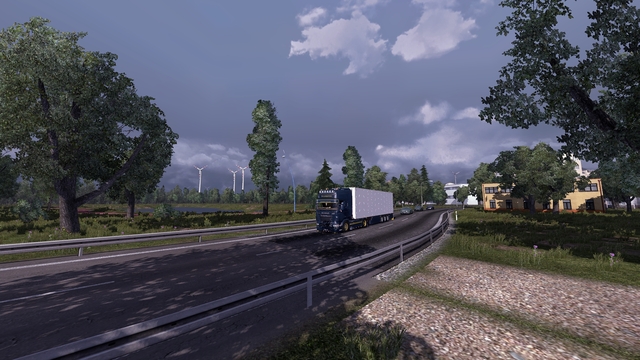 ets2 00155 Map