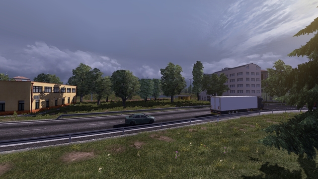 ets2 00156 Map