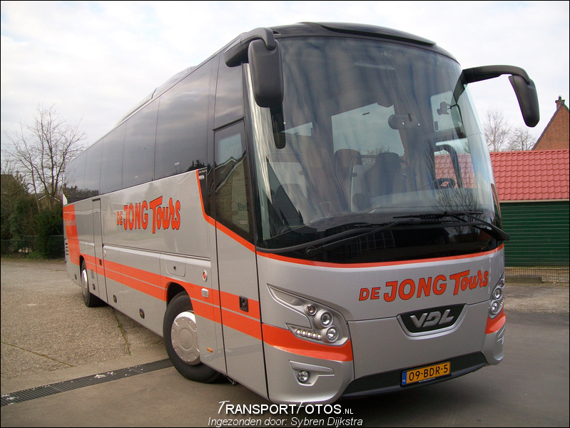 100 2154-TF - Ingezonden foto's 2014 - Bussen