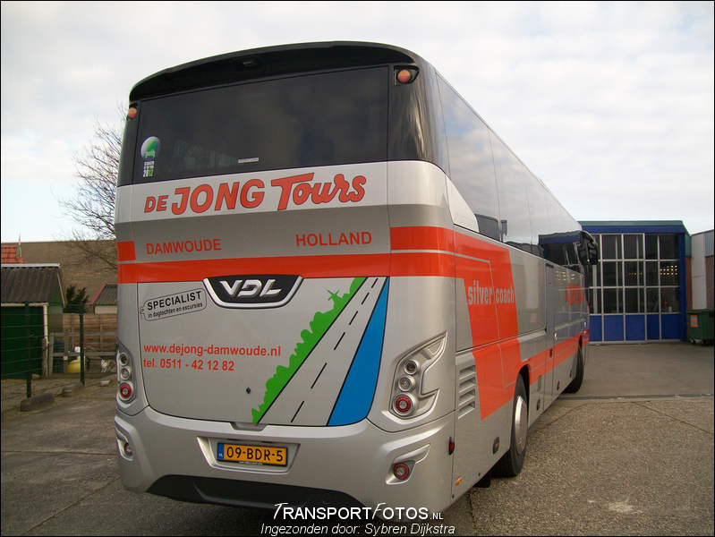 100 2156-TF - Ingezonden foto's 2014 - Bussen
