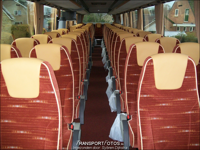 100 2161-TF Ingezonden foto's 2014 - Bussen