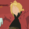 Edward Elric - FLAT