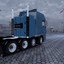 ets2 DAF XF 10x4 Standalone... - ets2 Truck's