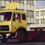 ets2 Mercedes-Benz 1632  6x... - ets2 Truck's