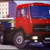 ets2 Mercedes-Benz 1632  6x... - ets2 Truck's