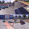 ets2 82-new-ai-cars-for-ets... - ets2 Truck's