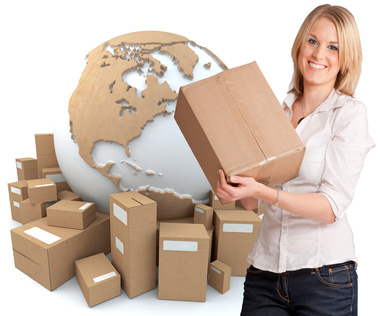 Fulfillment Services Picture Box