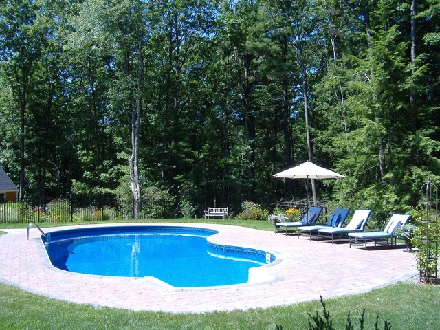 Piermarini Pools - Company Piermarini Pools & Patios