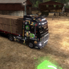 ets2 zzz Trailerflatbed Bre... - ets2 trailers