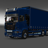ets2 Scania Tandem-By-P-a-t... - ets2 Combo's