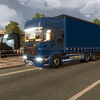 ets2 Scania Tandem-By-P-a-t... - ets2 Combo's