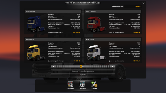 ets2 Man F90 by Standa 1 ets2 Truck's