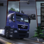 ets2 Man TGS 3 - ets2 Truck's
