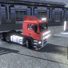 ets2 Man TGS - ets2 Truck's