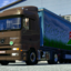 ets2 Mercedes Benz LPS1632 ... - ets2 Truck's