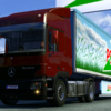 ets2 Mercedes Benz LPS1632 ... - ets2 Truck's