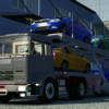 ets2 Mercedes Benz LPS1632 ... - ets2 Truck's