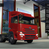 ets2 Nissan Diesel Quon 2 - ets2 Truck's