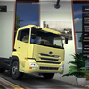 ets2 Nissan Diesel Quon - ets2 Truck's