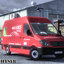 ets2 Parcelforce Sprinter V... - ets2 Truck's
