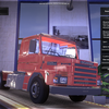 ets2 Scania 112 HW - ets2 Truck's