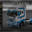 ets2 Scania R VeBa trans by... - ets2 Truck's