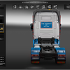 ets2 Scania R VeBa trans by... - ets2 Truck's