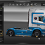 ets2 Scania R VeBa trans by... - ets2 Truck's