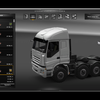 ets2 zzzzIveco 8х4 + 8х8 - ets2 Truck's