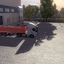 ets2 Dump trailer 2 asser b... - ets2 trailers